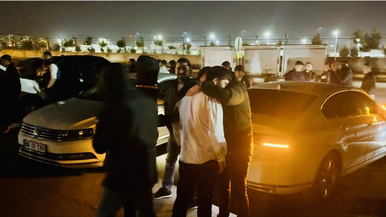 Narin Güran Cinayetinde 15 Şüpheliye İki İddianame