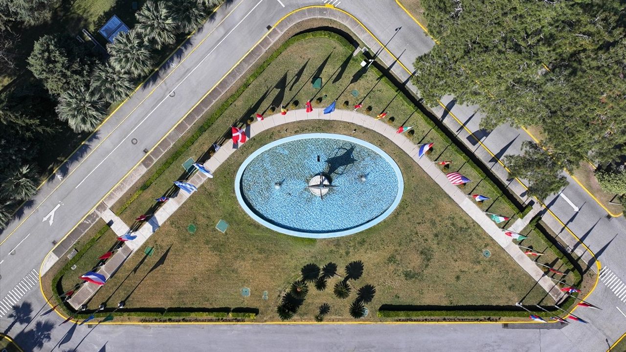 NATO Müttefik Kara Komutanlığı Yeni Görevlerle Güçleniyor