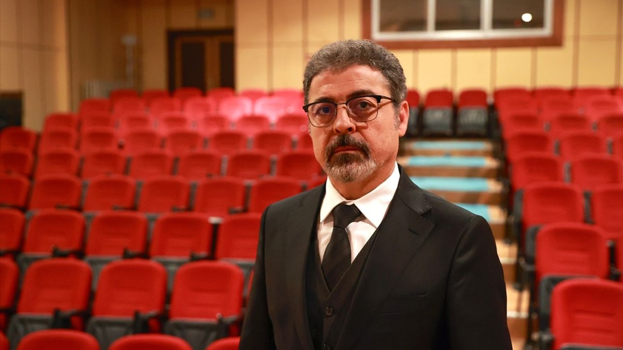 Prof. Dr. Hasan Sözbilir'den 6 Şubat Depremleri Üzerine Önemli Açıklamalar