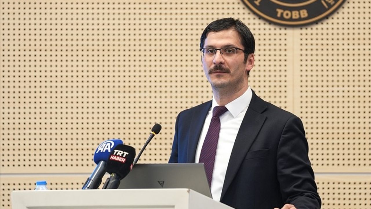 Riskli Gebelikler Üzerine Çalıştay: 2024'te Yüzde 37 Riskli Gebe