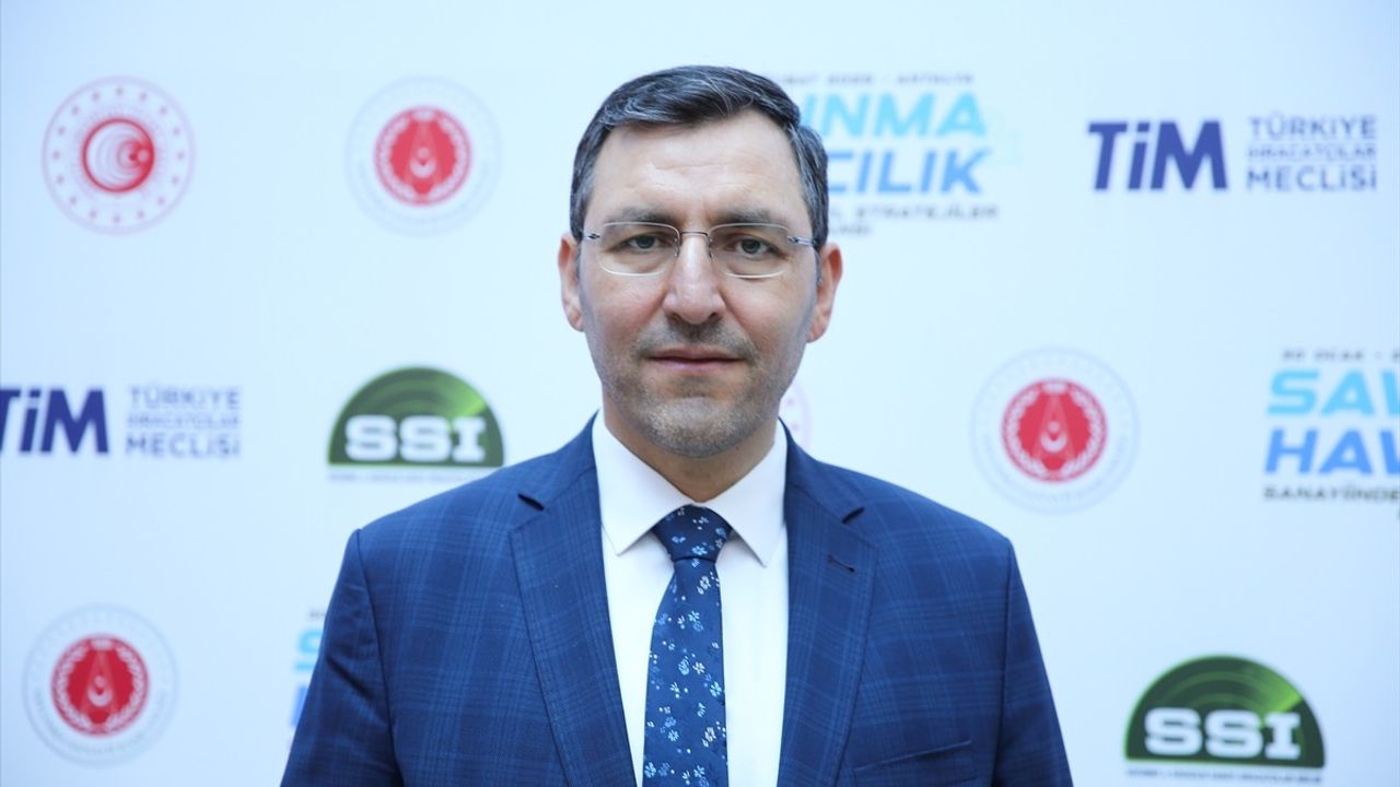 Roketsan, Balistik Füze Alanında Hedeflerini Büyütüyor