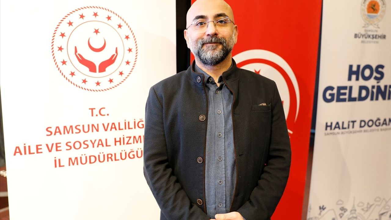 Samsun'da Ailenin Korunması ve Güçlendirilmesi Çalıştayı Tamamlandı