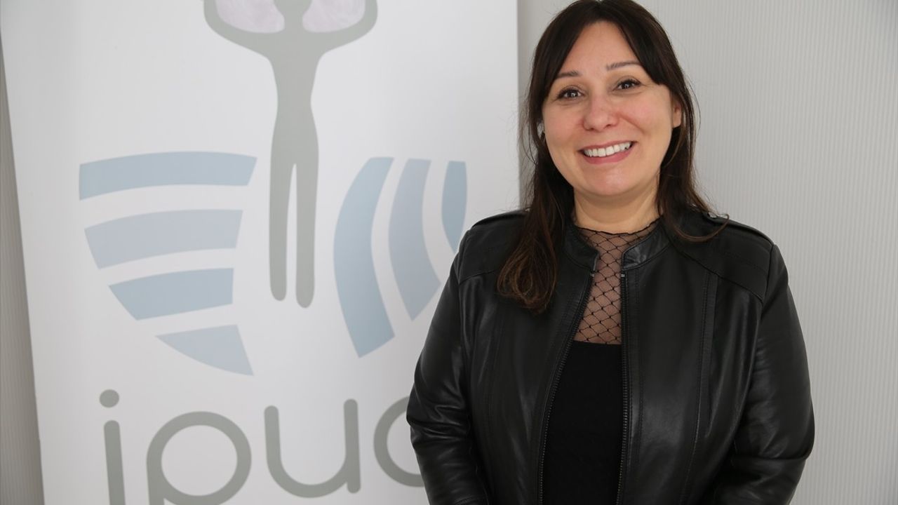 Şanlıurfa'da Sürdürülebilir Pamuk ve Çevre Zirvesi Gerçekleştirildi