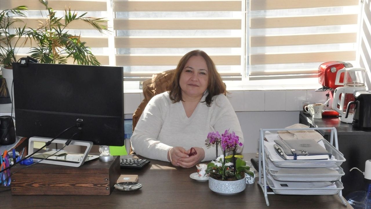 Santorini Yanardağı'nda Olası Patlama Değerlendirildi