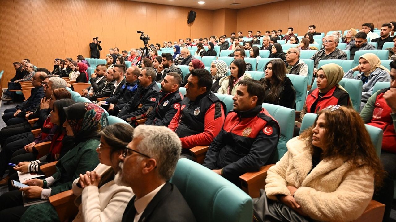 Savrun Fayı'nda 8 Milyon Yıldır Deprem Yok