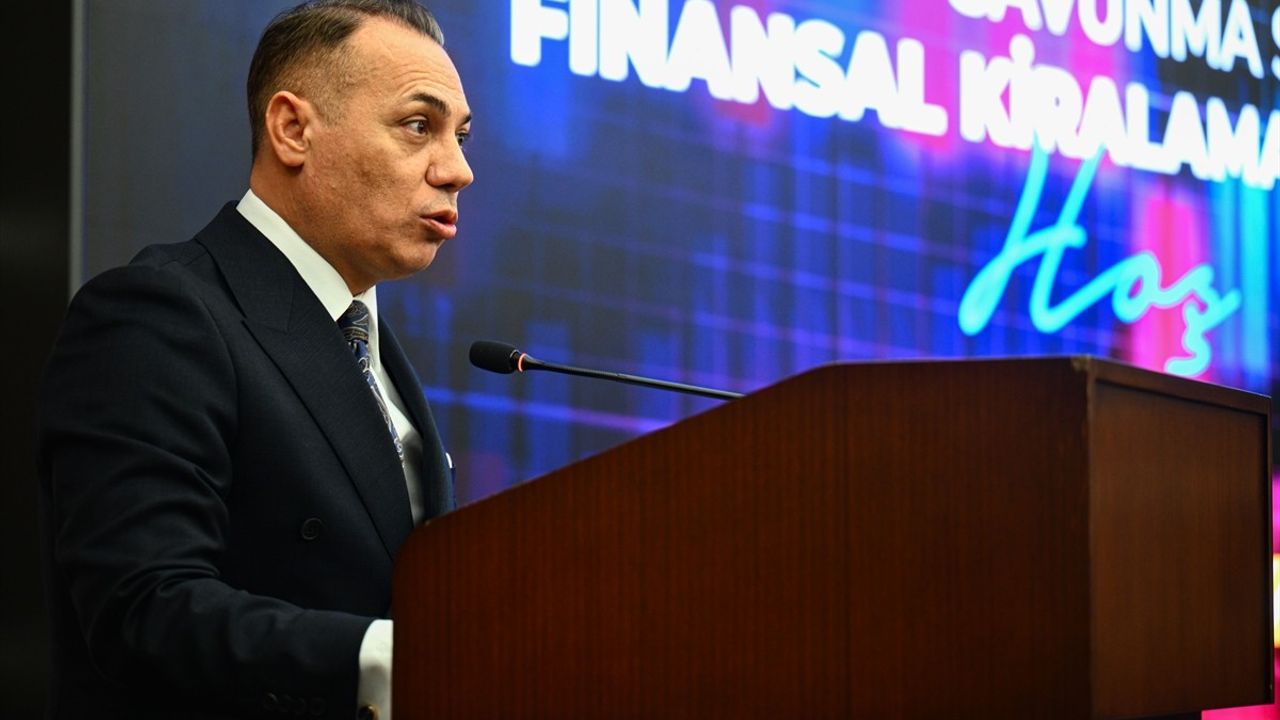 Savunma Sanayi Şirketlerine 250 Milyon Avro Kiralama Desteği Tanıtıldı