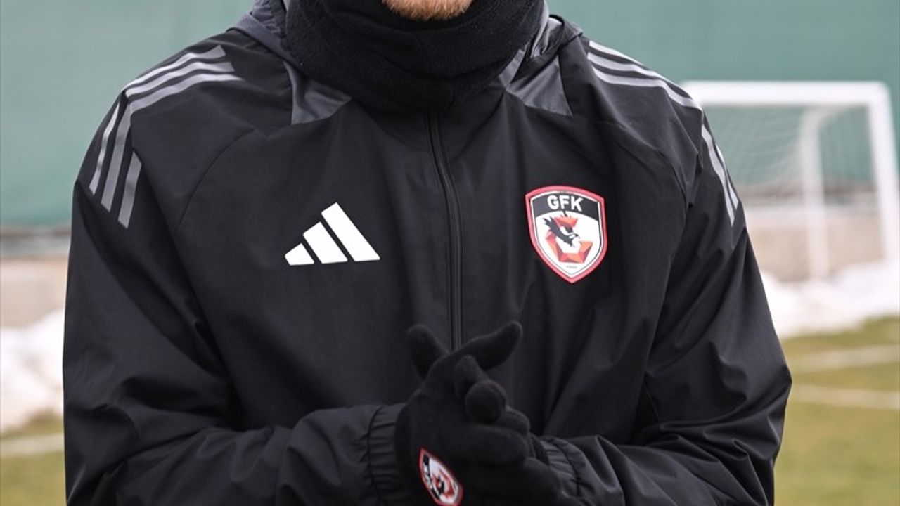 Semih Güler: 'Sivasspor Maçında Üç Puan Almak İstiyoruz'