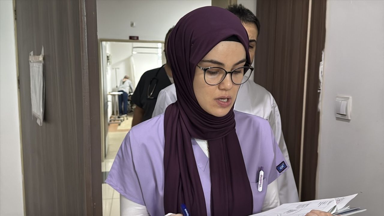 Sigara Bağımlılığı: Oksijen Cihazına Mahkum Bırakan Akciğer Hastalığı