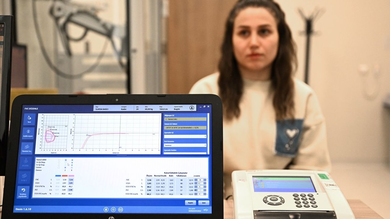 Sigara Bırakma İsteğiyle ALO 171'i Arayanların Sayısı 308 Bin 222'ye Ulaştı