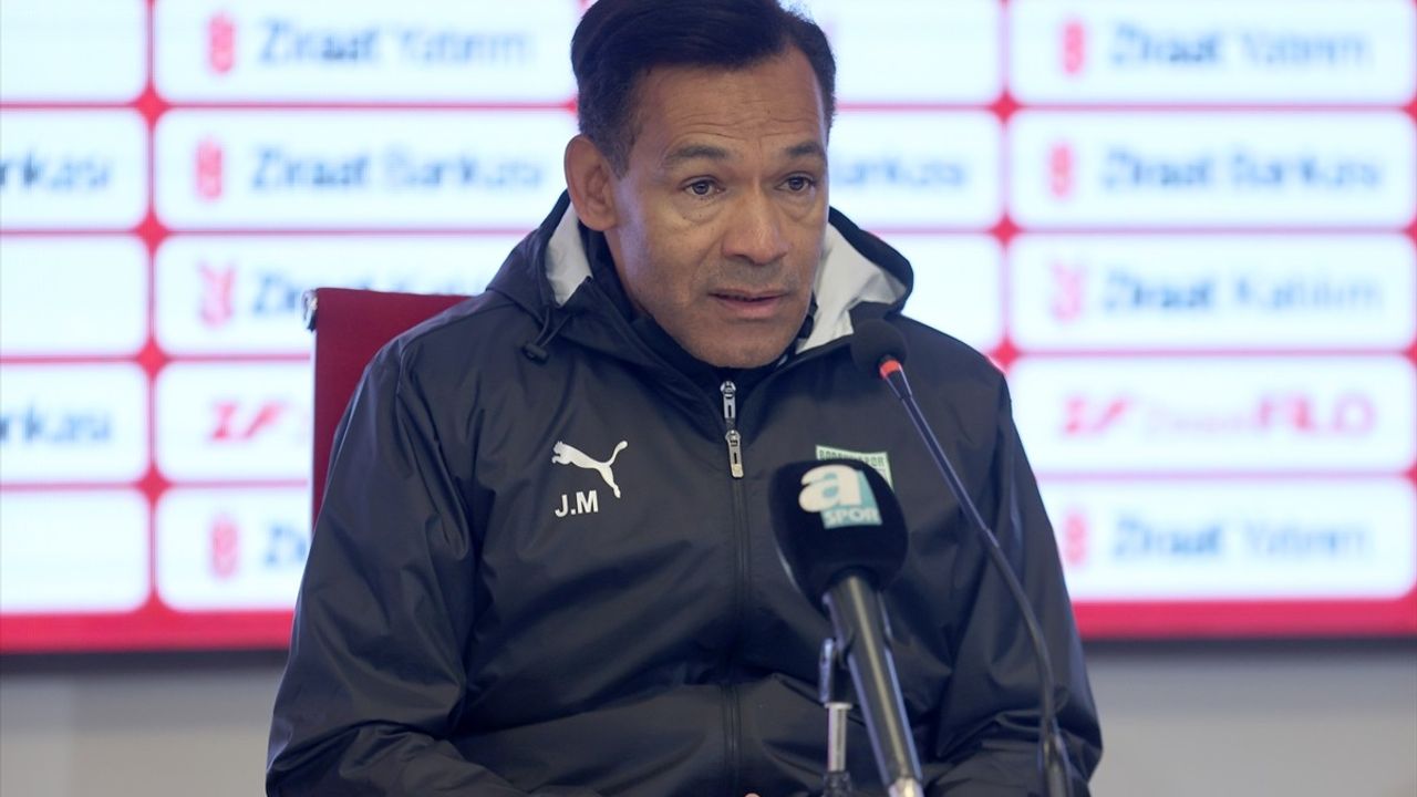 Sivasspor Kupadan Elendi, Bodrum FK Tarih Yazdı