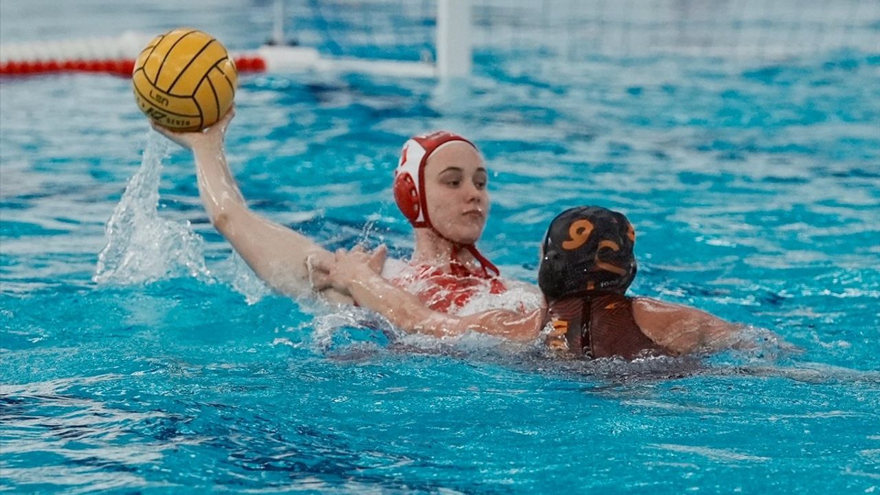 Sutopu Kadınlar Challenger Kupası'nda Final Belli Oldu