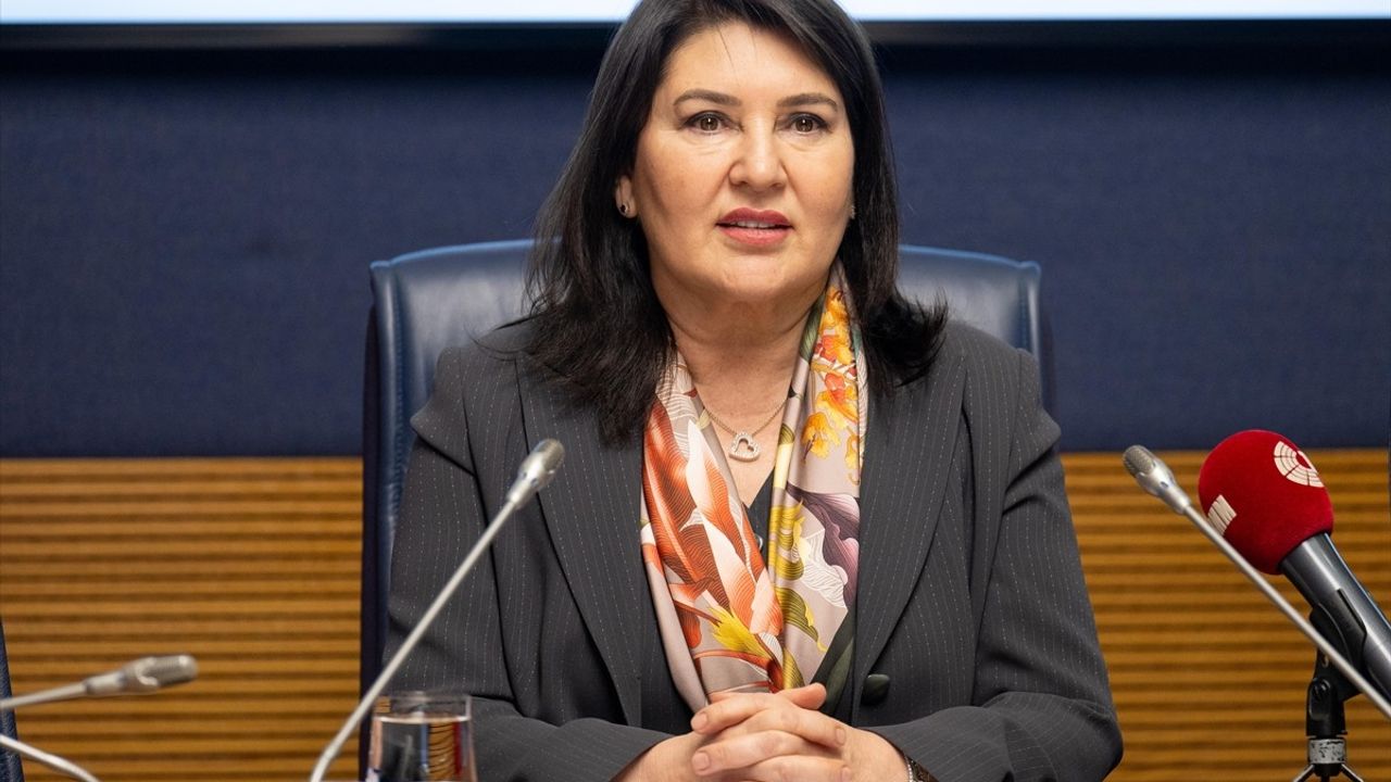 TBMM, 22 Mayıs'ı Finansal Okuryazarlık Günü İlan Etti