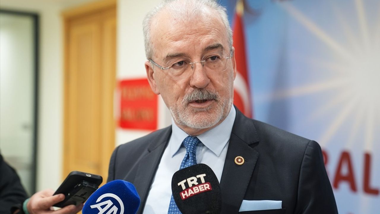 TBMM Kadına Karşı Şiddet Komisyonu İstanbul'da İncelemelerde Bulundu