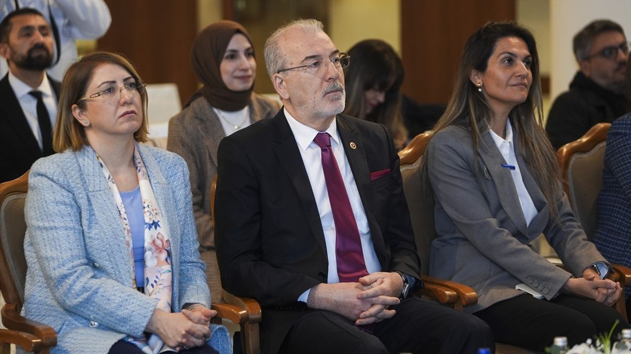 TBMM Kadına Karşı Şiddet ve Ayrımcılığı Araştırma Komisyonu İstanbul'da İncelemelerde Bulundu