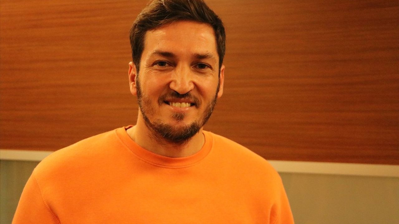 Tekirdağ'da Özel Çocuklar Ringe Çıkıyor: Down Sendromlu Bireyler Sporla Gelişiyor