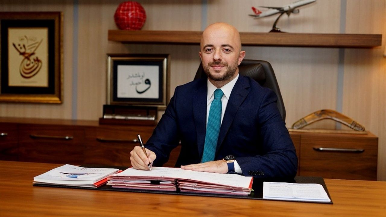 THY, Miles&Smiles Üyeleri İçin İGA Pass ile İşbirliği Yaptı