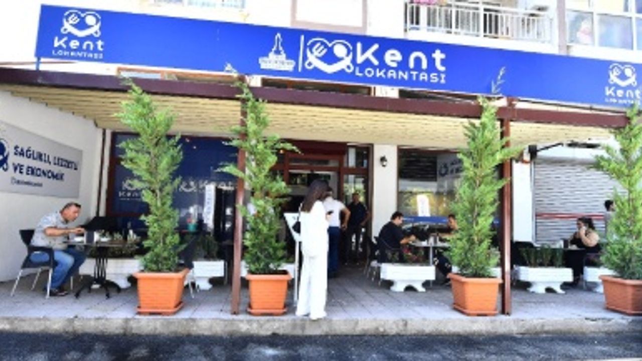 Trabzon'da Ramazan Boyunca Ücretsiz İftar Sofraları ve Destekler!