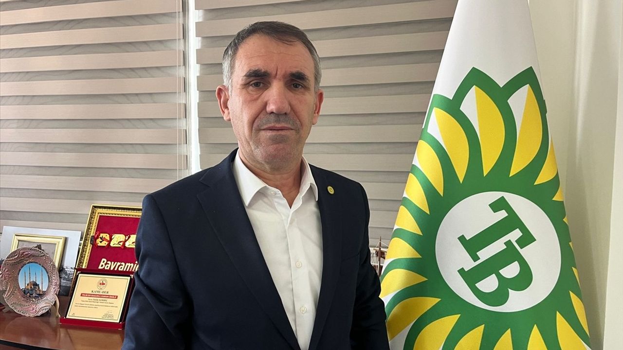 Trakya Birlik, Ayçiçek Yağı Sıkıntısının Olmadığını Açıkladı