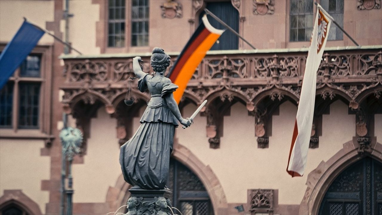 TRT World, 'Neo-Nazi Cinayetleri' Belgeseli ile Aşırı Sağ Tehdidini Araştırıyor