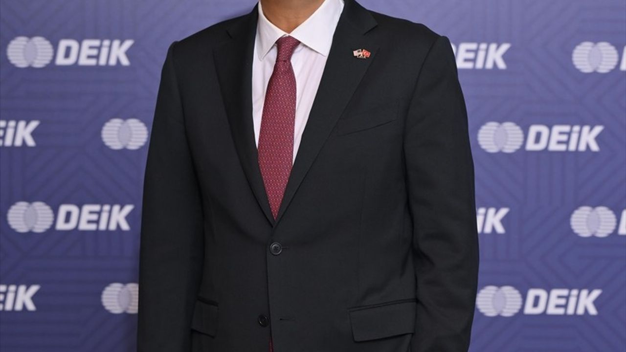 Trump Döneminde Türkiye-ABD Ticaret İlişkileri Güçleniyor