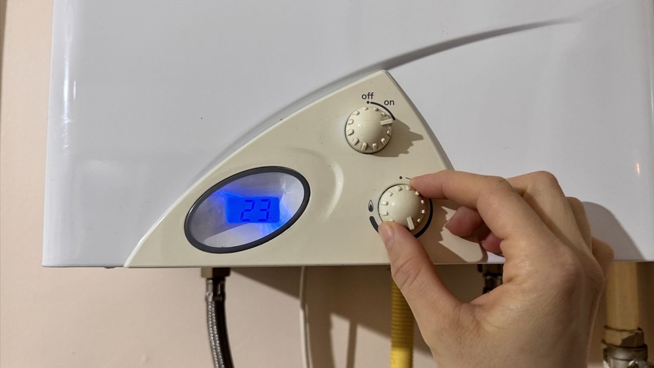 Tüketiciler Birliği'nden Merkez Sıcak Su Sayaçları İçin Önemli Tavsiye