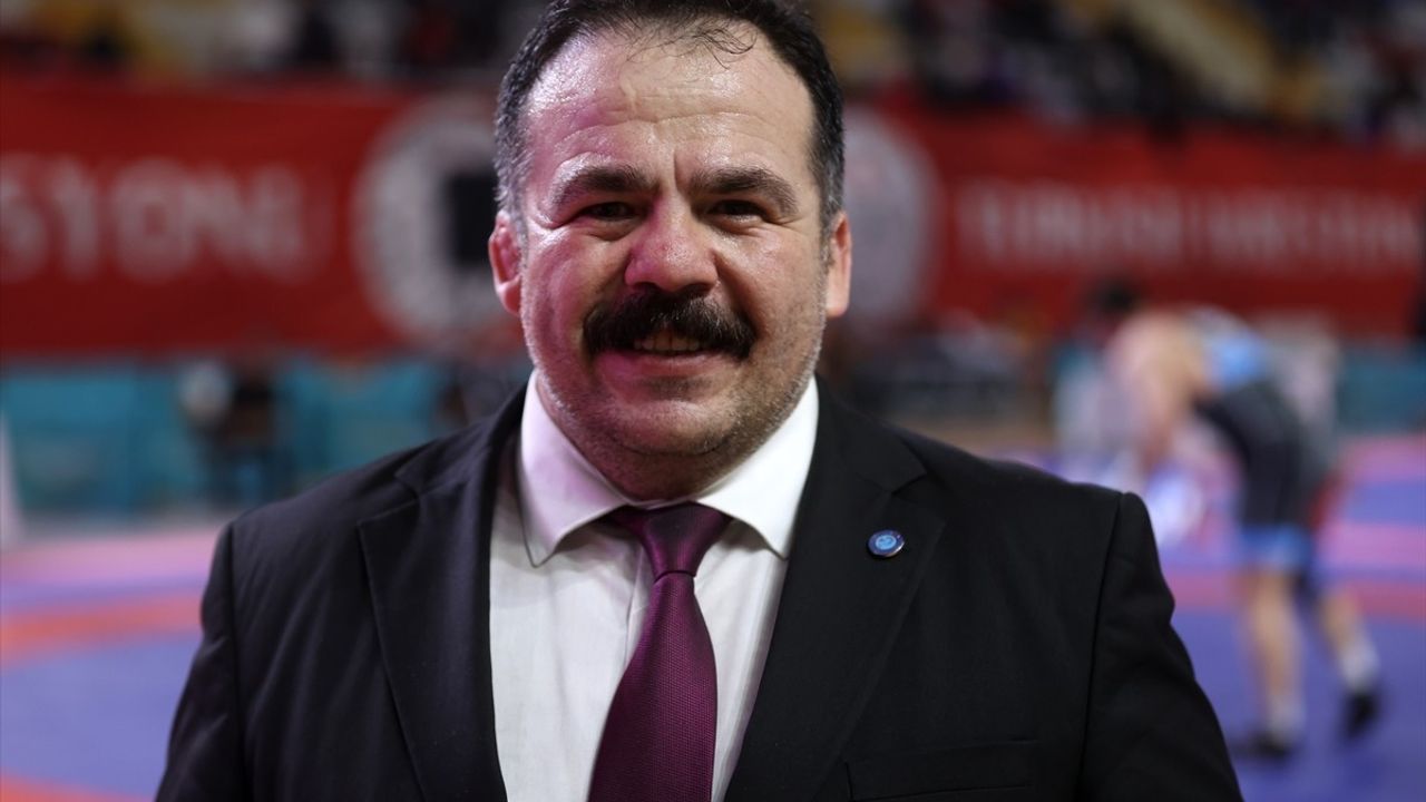 Türkiye, 2025 İşitme Engelliler Yaz Olimpiyat Oyunları'na 24 Branşla Hazırlanıyor