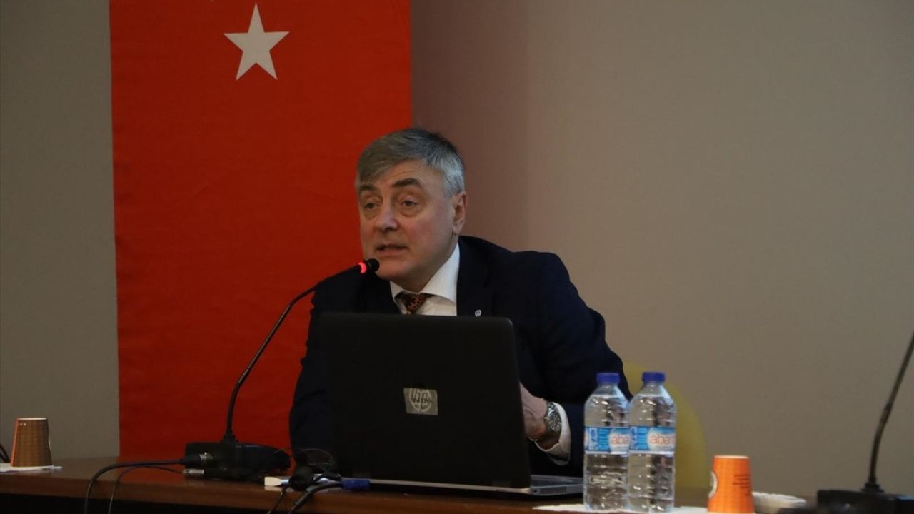 Türkiye Ay Projesiyle Uzayda Yeni Bir Boyut Kazanıyor