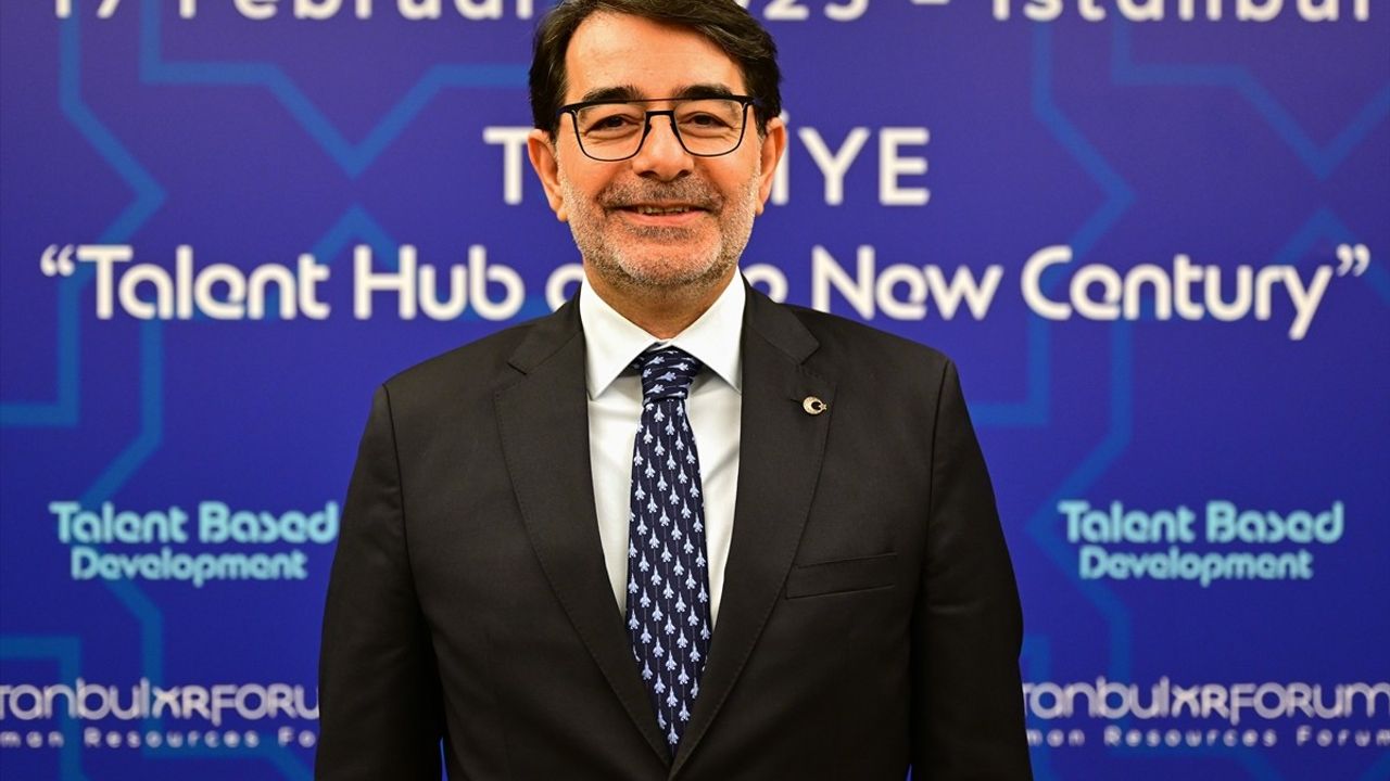 Türkiye'den Eğitim İçin Yurt Dışına Giden Gençlerin Sayısı Artıyor