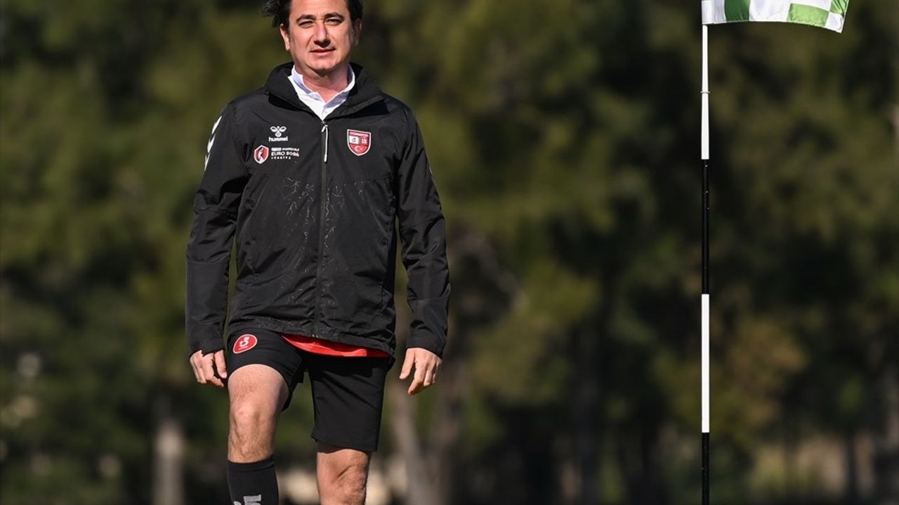 Türkiye, Futgolfte İlk 5 Ülke Arasına Girmeye Hazırlanıyor