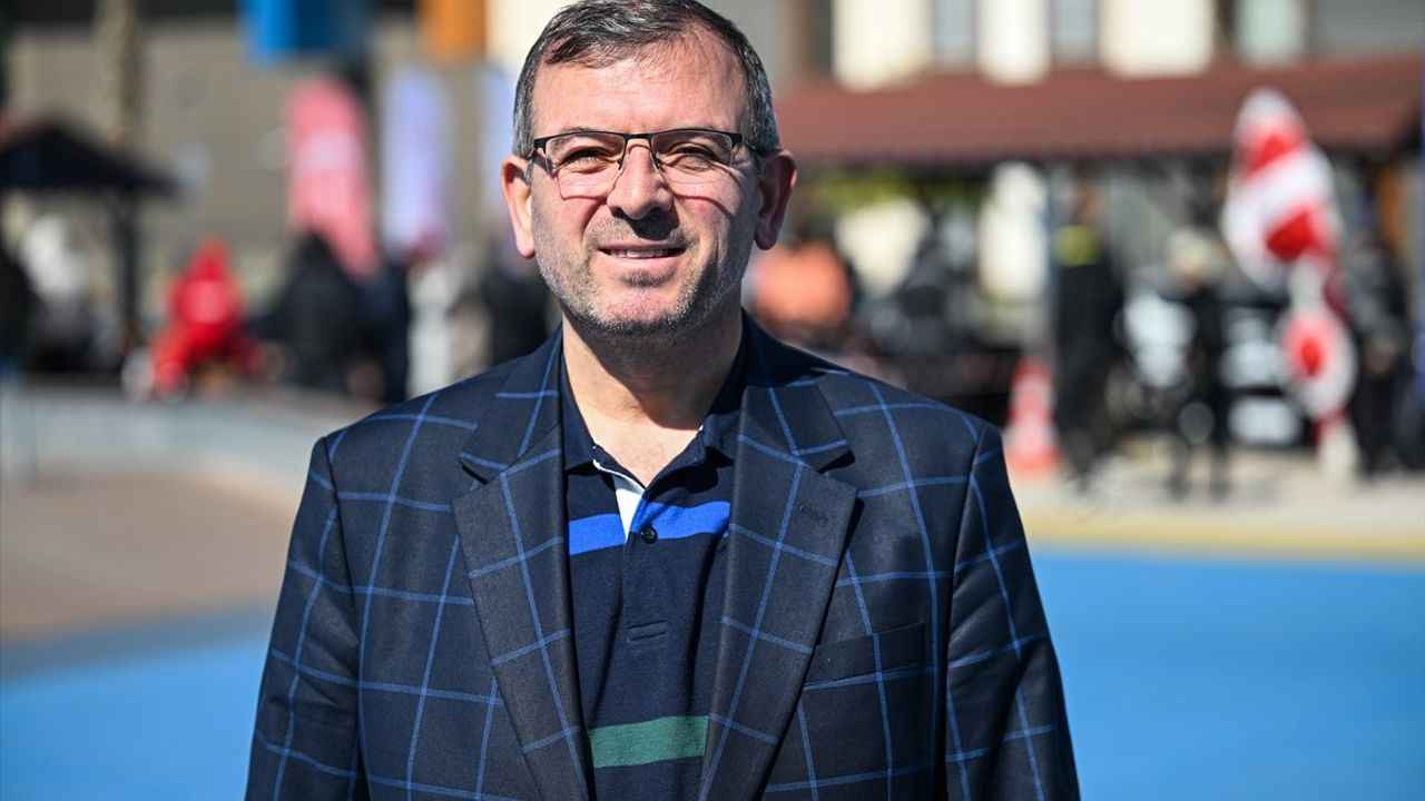 Türkiye Kaykay Federasyonu, Uluslararası Müsabakalara Milli Takım Oluşturuyor