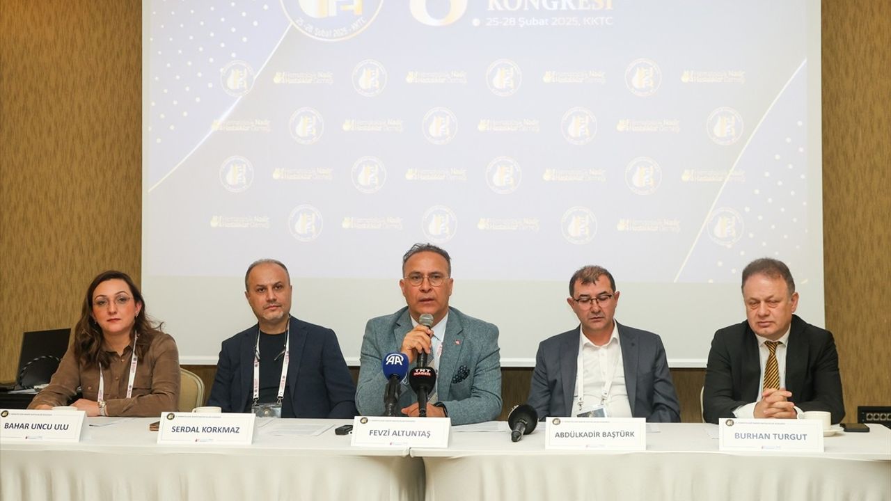 Türkiye, Kök Hücre Nakilleriyle Sağlık Turizminde Öne Çıkıyor