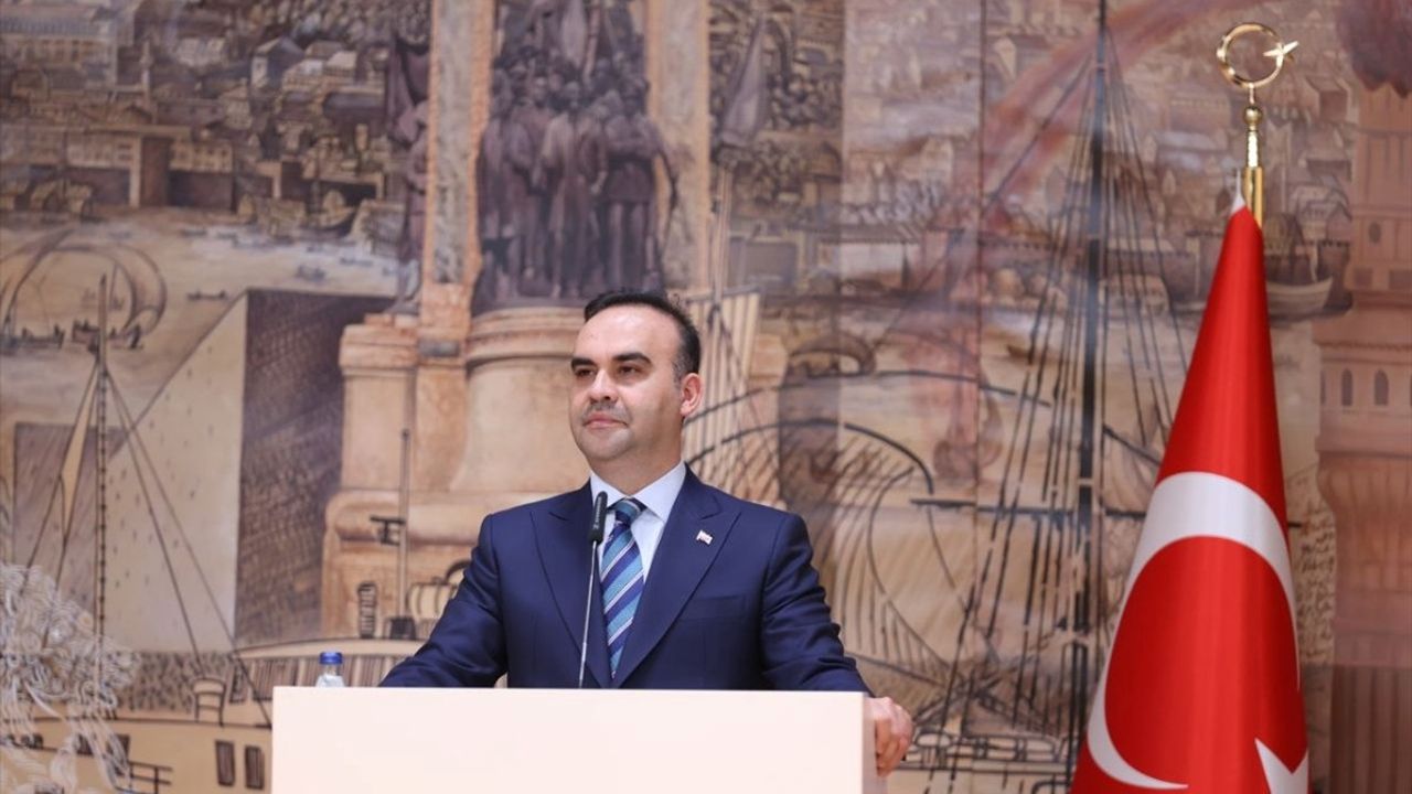 Türkiye ve İtalya, Yüksek Teknolojide Yatırım Ortaklığı Geliştiriyor