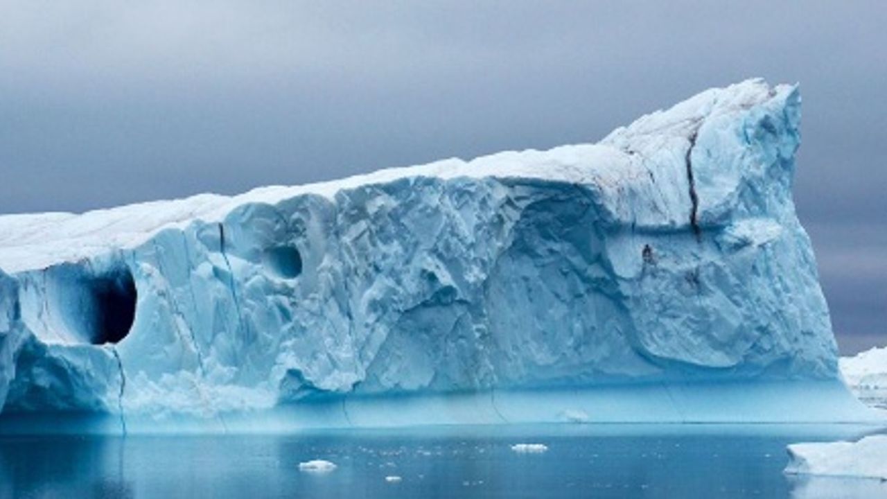 Türkiye'yi Vuran Kar Felaketi ve Buzulların Erimesi: Bilim İnsanlarından Çarpıcı Uyarılar