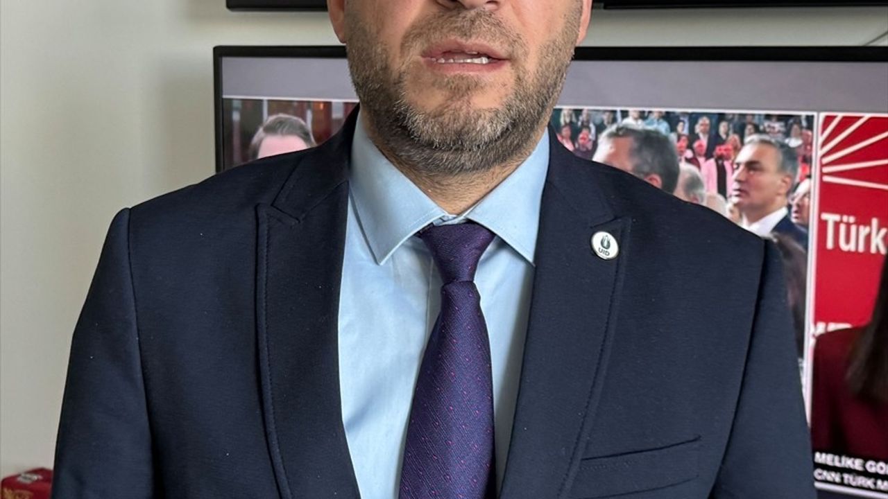 Uluslararası Demokratlar Birliği: Türkler Almanya'da Siyasete Dahil Olmalı