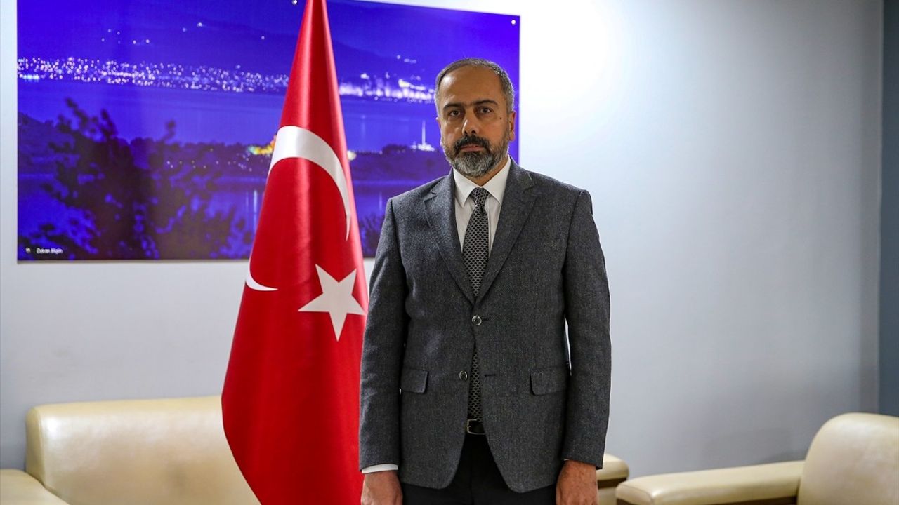 Van'da Career Fair: Doğu Anadolu Kariyer Fuarı Öğrencileri İş Dünyasıyla Buluşturuyor