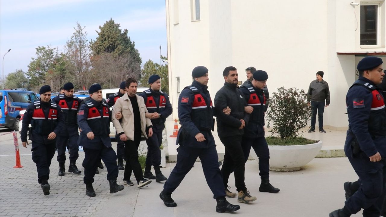 Yalova'da Köpüklenme Nedeniyle Su Kesintisi Yaşanıyor