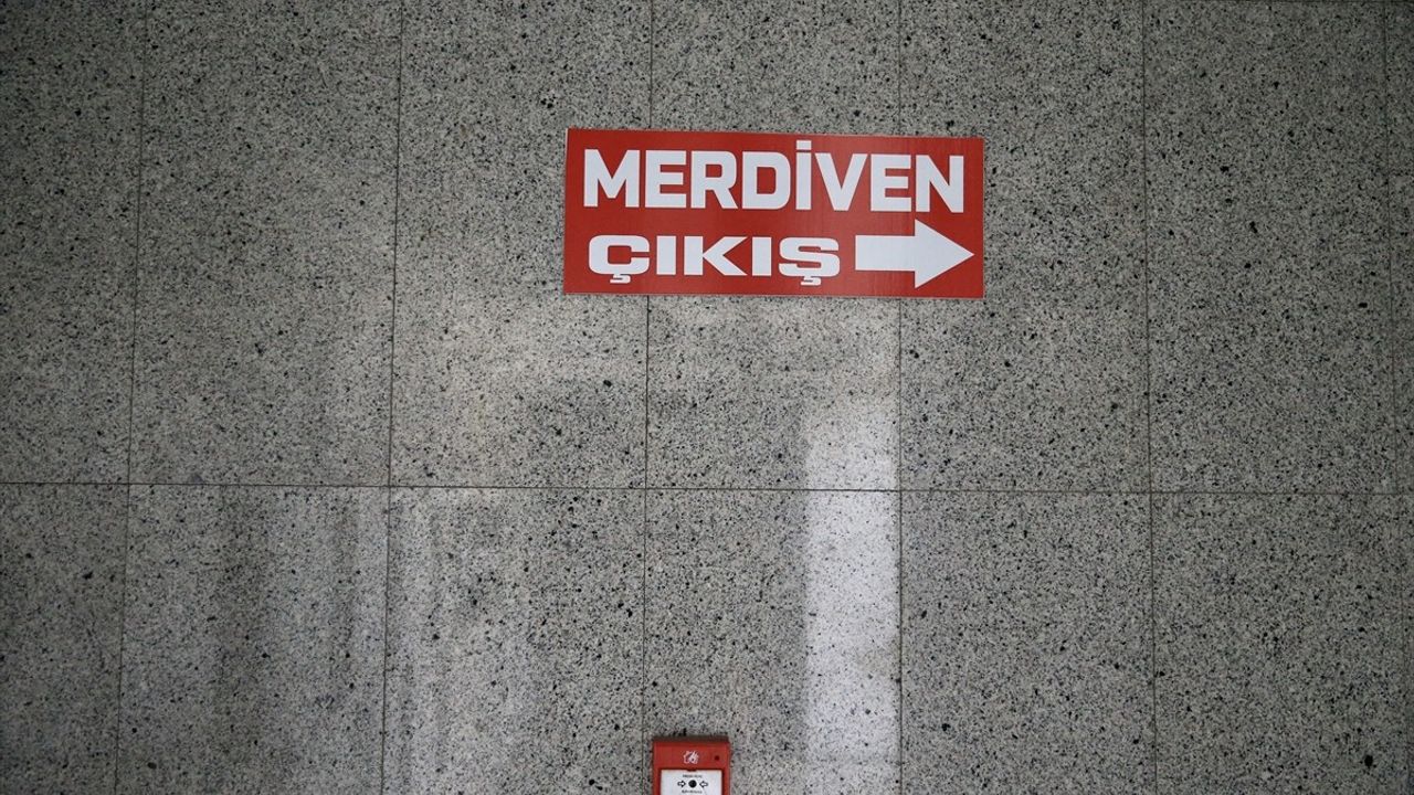 Yangın Riskini Azaltan Yönetmelik: Binaların Yangından Korunması Hakkında Yönetmelik