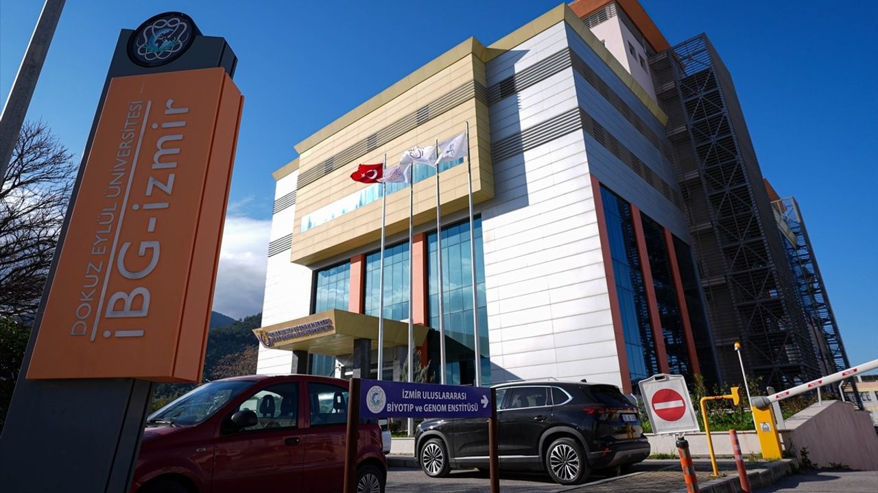 Yerli Kanser İlaçları: İzmir'de Geliştirilen Moleküller Laboratuvar ve Hayvan Deneylerinde Başarı Sağladı