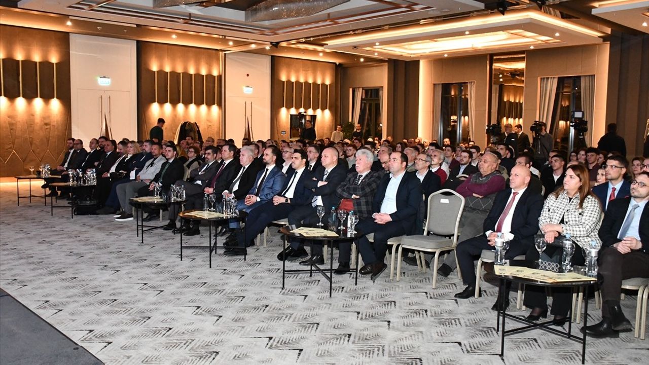 Yücelciler, İdam Edilişlerinin 77. Yılında Üsküp'te Anıldı