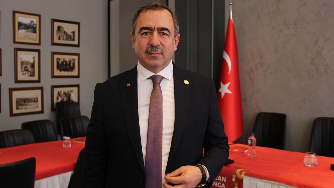 YUM-BİR Başkanı Afyon'dan Yumurta Arz Güvencesi