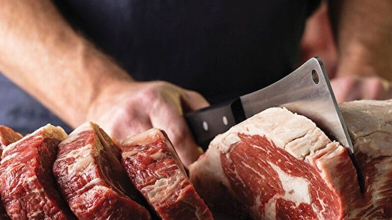 81 İl Genelinde Kıyma Fiyatlarında Yüzde 50 İndirim!