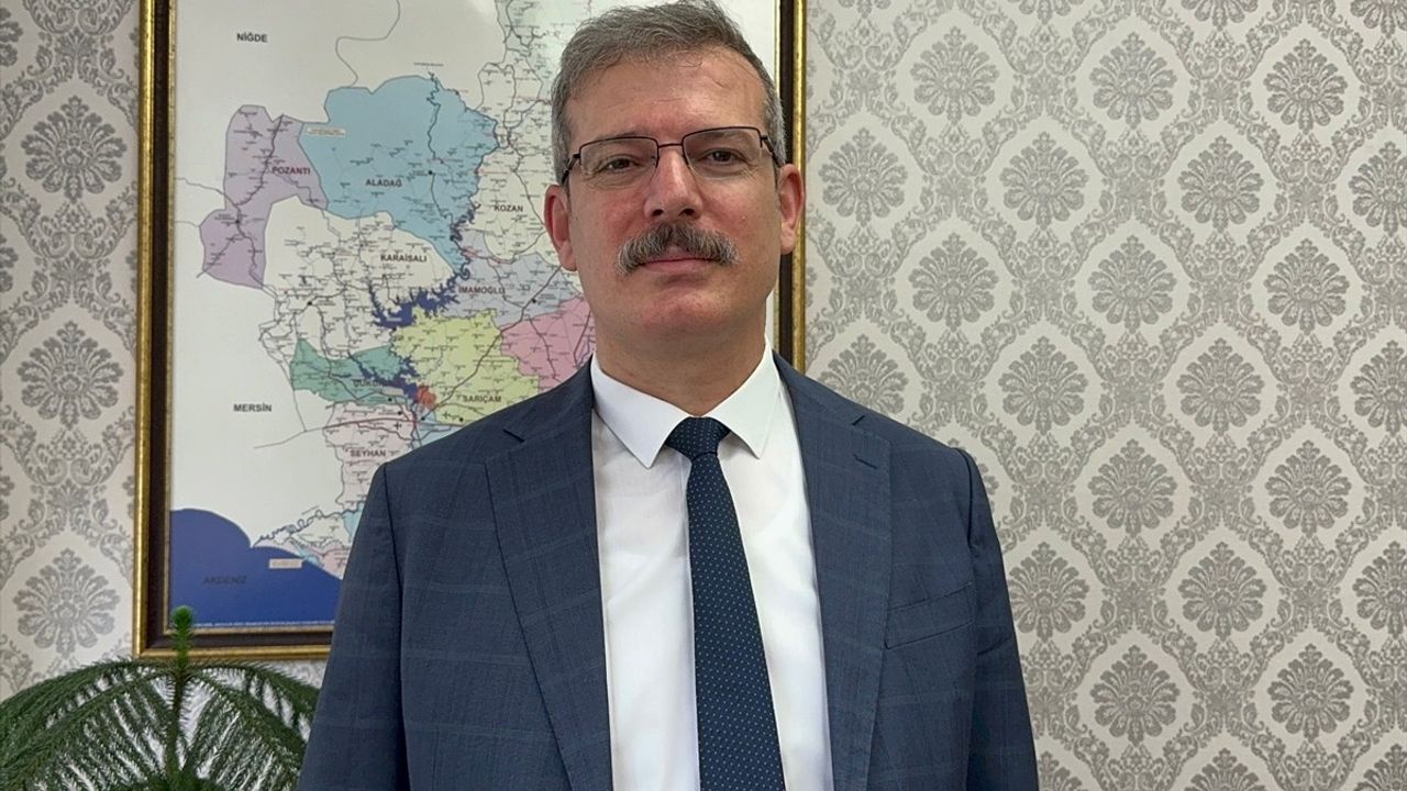 Adana'da Çiftçilere Zirai Don Uyarısı: Yanlış Uygulamalardan Kaçının