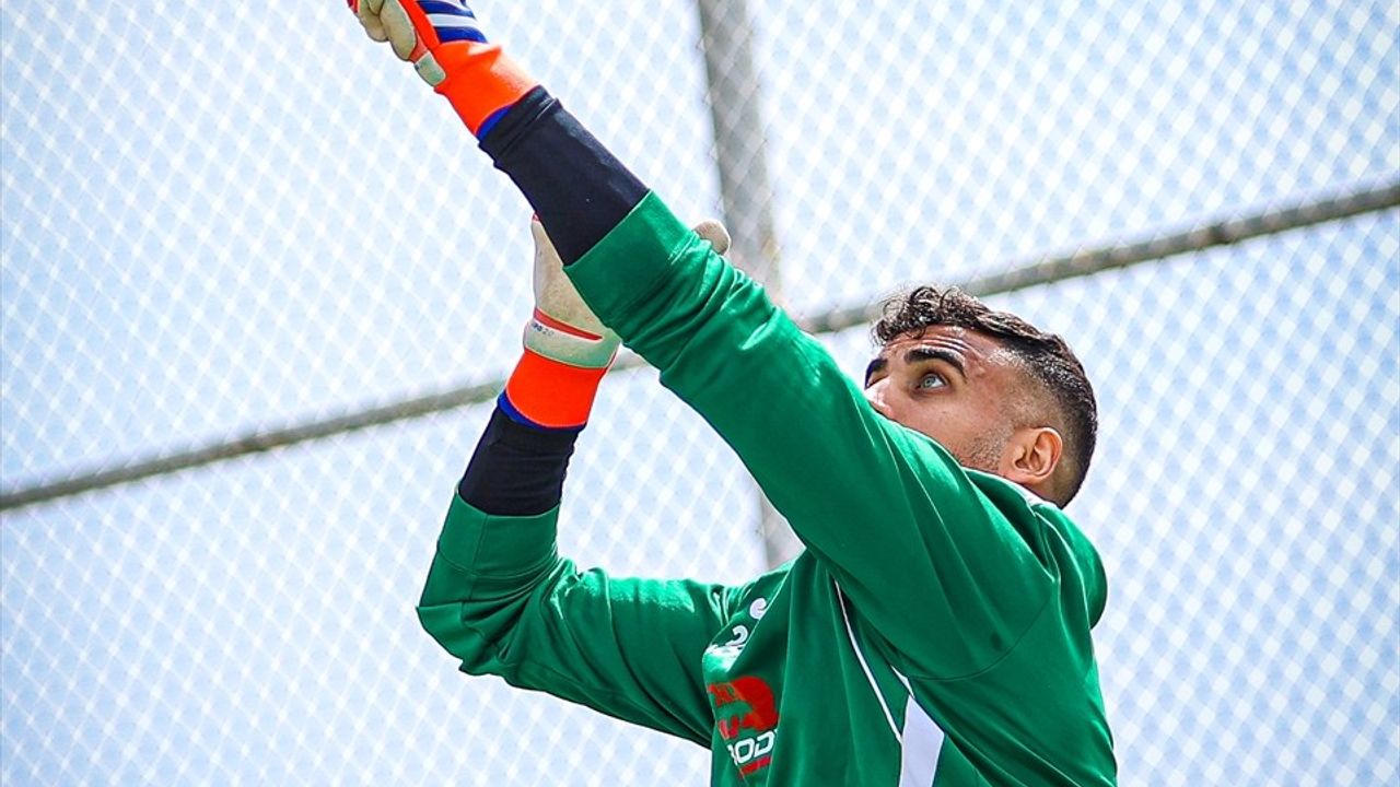 Adana Demirspor, Sivasspor Maçına Hazırlıklarını Tamamladı