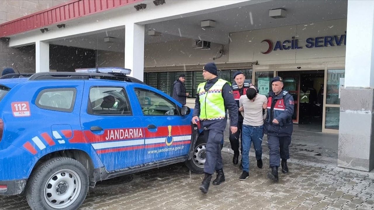 Afyonkarahisar'da Bir Oğul, Babasını Bıçaklayarak Öldürdü