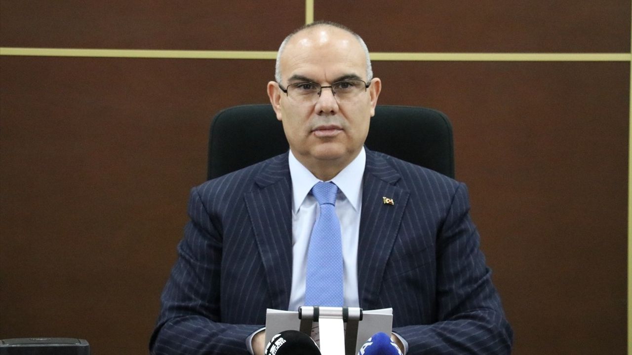 Ağrı'da Şubat'ta 481 Düzensiz Göçmenin Girişi Engellendi