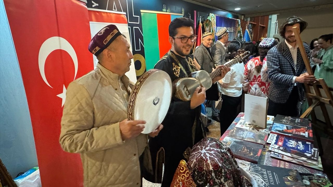 Antalya'nın Fethinin 818. Yılı Anısına Etkileyici Fetih Sergisi Açıldı