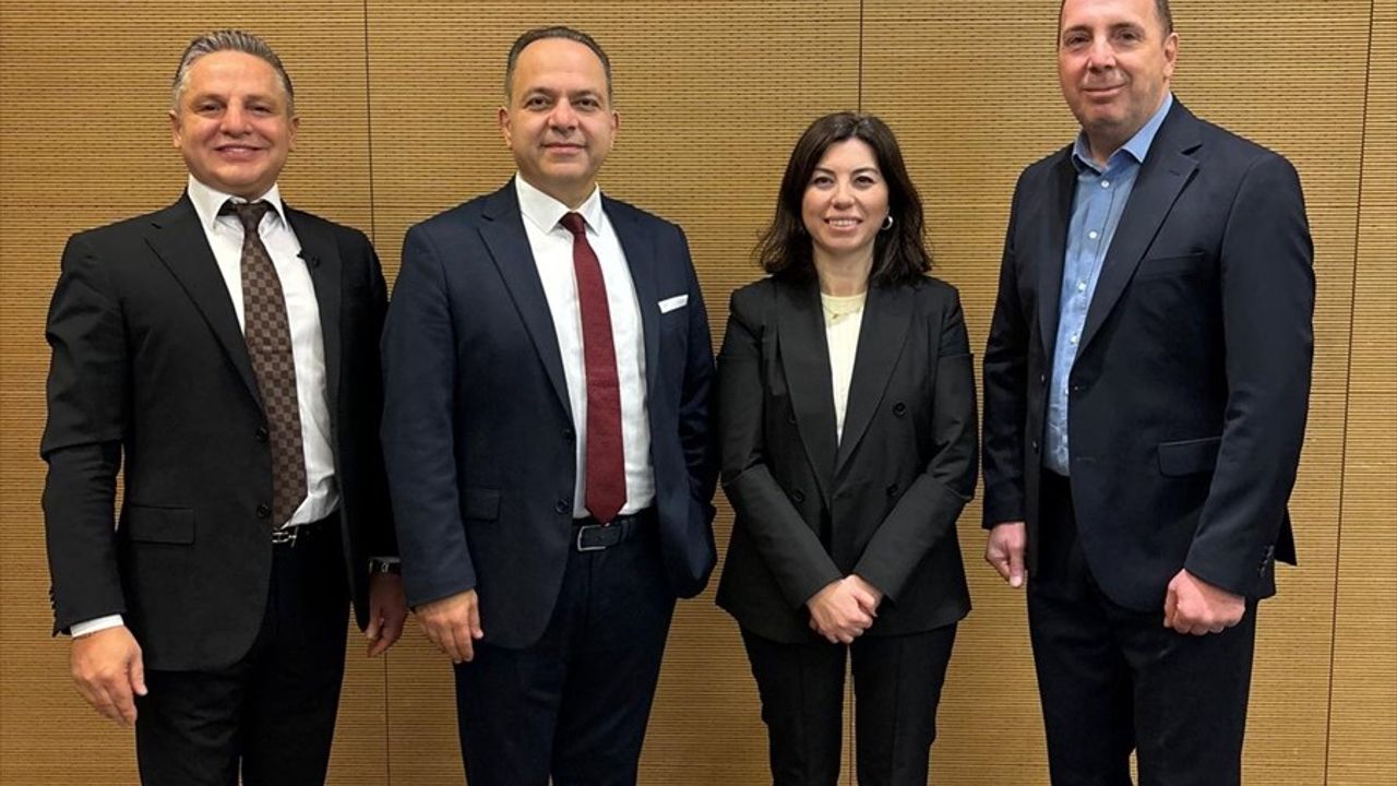 AVM'lerde Enerji Tüketimi ve Karbon Ayak İzi Endeksi Sonuçları Açıklandı