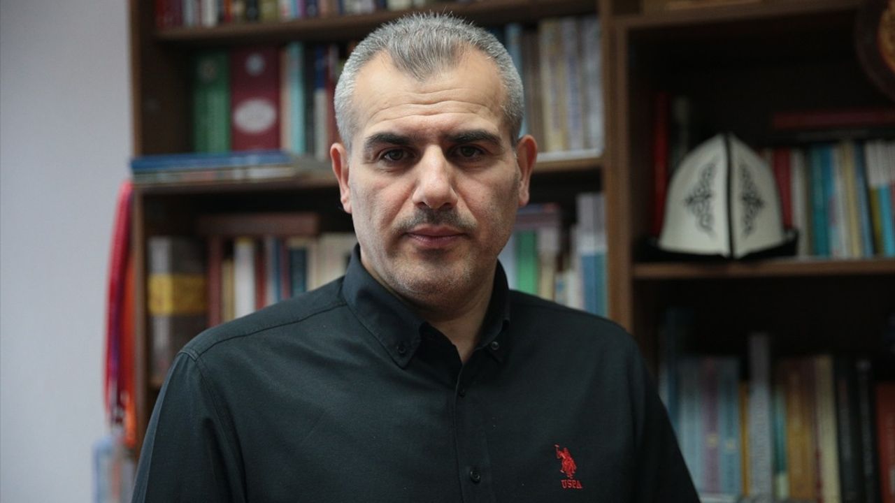 Baharın Simgesi Nevruz: Asırlık Geleneklerin Kutlanması