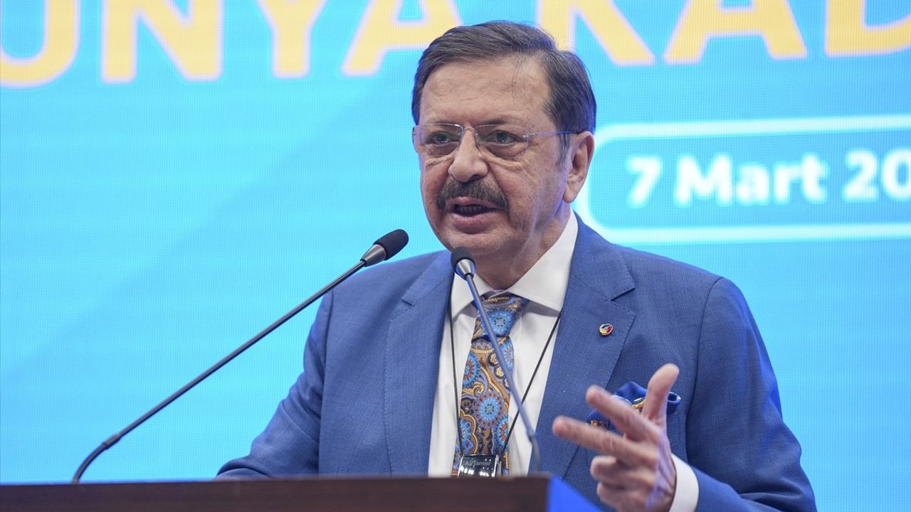 Bakan Işıkhan: Kadınların İş Hayatındaki Rolü Büyüyor