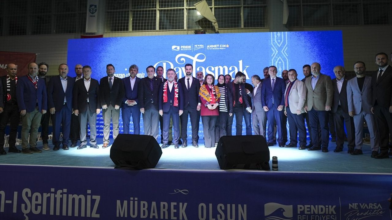Bakan Yumaklı, Ramazan Öncesi Gıda Denetimlerini Açıkladı